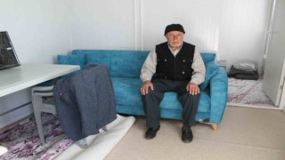 Oruç tutmak için kalkacaktı depreme yakalandı: Cenab-ı Hak oruç tutmayı nasip etmedi