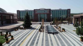 Osmangazi Üniversitesi Rektörlüğünden basın açıklaması