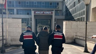 Osmaniye Aranan hükümlü Jandarma’dan kaçamadı