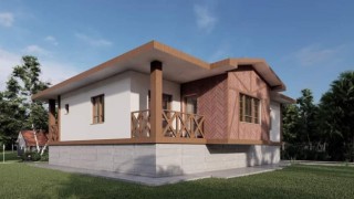 Osmaniyede 1378 köy evi yapılacak