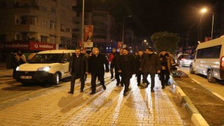 Osmaniyede can kaybı 502, yaralı ise 2 bin 173 olarak açıklandı