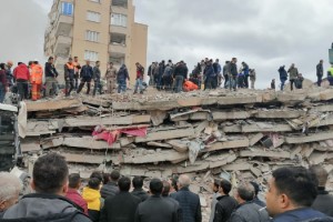 Osmaniye'de Depremde Kaybettiklerimizin Tek Tek İsim Listesi