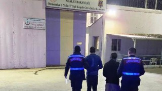 Osmaniye'de Elektrik kablosu çalanlar tutuklandı
