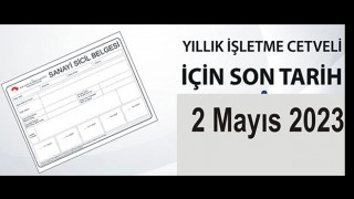 Osmaniye'de Firmalara, “İşletme cetveli” verilmesi uyarısı yapıldı