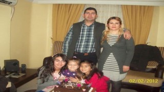 Osmaniyede polis memuru, eşi ve 3 çocuğuyla birlikte depremde hayatını kaybetti