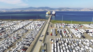 Otomotiv endüstrisi yüzde 22 artışla bu yıla lider başladı