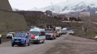 OYAK: Hep birlikte yaralarımızı sarıp dayanışma içinde bu zor günleri aşacağız