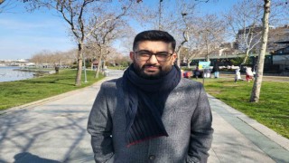 Özbekistanlı Youtuber Abdukarim Mirzayev depremzedeler için yaklaşık 320 bin dolar bağış topladı
