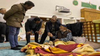 Özçelik-İşten depremzede üyelerine 15 milyon lira yardım