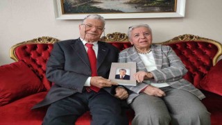 Özdemir Eroldan Bir Rüyaydı Sanki kitabı