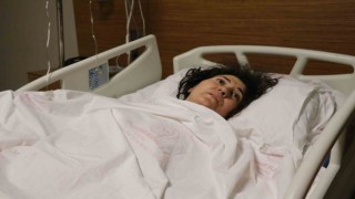 (ÖZEL) ‘Beni özele götürmeyin, param yok diyen Emine teyze İHAya konuştu
