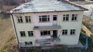 (ÖZEL) Bu görüntüler deprem bölgesindeki bir kentte değil, Afyonkarahisardan