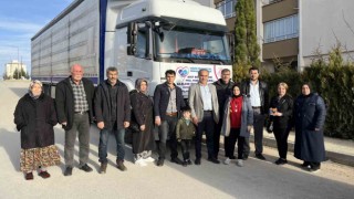(ÖZEL) Deprem bölgesindeki PKU hastası çocuklar için harekete geçtiler