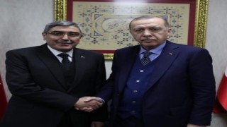 Özkeçeci, milletvekili adaylığı için görevinden ayrılarak istifa ediyor