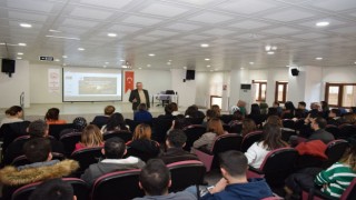 PAÜ, depremzedeler için psikososyal destek eğitimlerine başladı