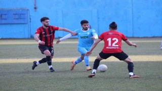 Pazarspor, Oğuzhan Eskiköy ile yollarını ayırdı