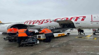Pegasus deprem bölgesinden uçuşları ücretsiz yapıyor