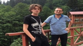 Pencereden düşerek ölen genç toprağa verildi