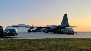 Polonya Türkiyede sahra hastanesi kuruyor