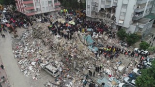 Prof. Dr. Gündüz: “Olası İstanbul depremini etkilemesi pek mümkün değil”