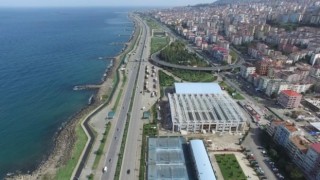 Prof. Dr. Osman Bektaş: “Depremin yıkıcılığı sadece depremin büyüklüğüne bağlı değil, zeminin özelliğine de bağlıdır”