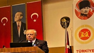 Prof. Dr. Öztek: Hocalı soykırımı, tarihe insanlık adına kara bir sayfa olarak geçmiştir
