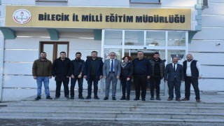 Psikososyal destek ekibi yola çıktı