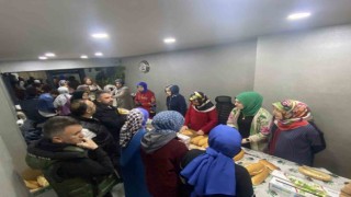 Pursakların Nene Hatunlarından deprem bölgelerine yardım eli