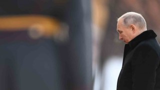 Putin: “Batı önce Rusya'yı kendi kontrolü altına almaya çalışıyor