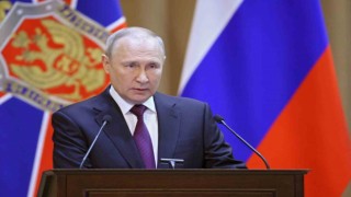 Putin, Yeni START'ın askıya alınmasına dair kararnameyi imzaladı