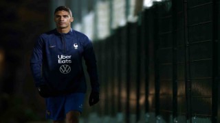 Raphael Varane, Fransa Milli Takımını bıraktı