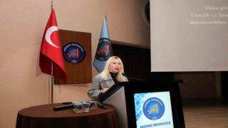 Rektör Özkan: 19 öğrencimizi depremde kaybettik