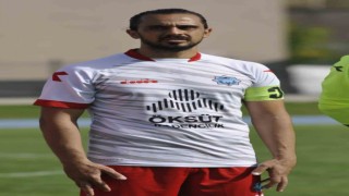 Resul Ekrem Turhan sezonu kapattı