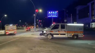 Rizeden deprem bölgelerine yardım yola çıktı