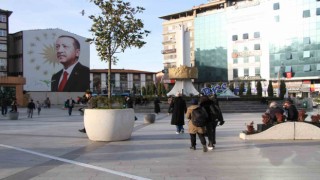 Rizeliler kentte artan boşanmaların sebeplerinin başında tahammülsüzlük olduğunu düşünüyor