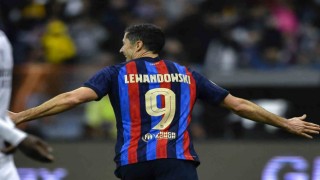 Robert Lewandowski, Barcelonaya çabuk alıştı