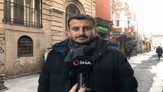 Rum Vakıfları Müdürü Mikail Hannutoğlu, Turistler rahatlıkta ziyaretlerine devam edebilirler