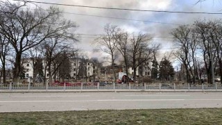 Rus gazeteciye “yalan haber” suçlamasıyla 6 yıl hapis