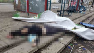 Rusya, Hersonu vurdu: 6 ölü, 12 yaralı