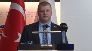 Rusya'nın Türkiye Büyükelçisi İvanov: “Batının Ukrayna'ya teşviki 150 milyar dolara ulaştı”