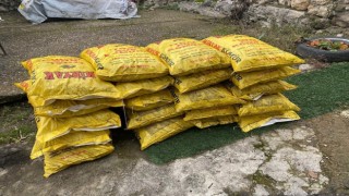 Safranbolu Belediyesi ihtiyaç sahiplerinin yanında