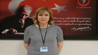 Sağlık çalışanları, yaptıkları kuru pastaları deprem bölgesine gönderdi