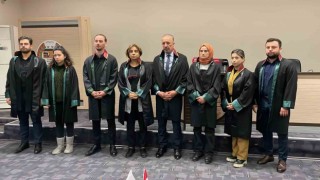Sakarya Barosu, Uğur Arslanın ithamlarına ilişkin suç duyurusunda bulanacak