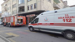 Sakaryada doğalgaz faciası: 3 ölü
