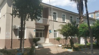 Salihlide 5 okula yıkım kararı