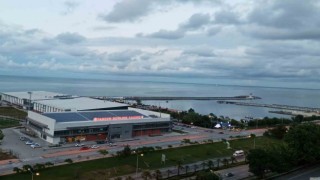 Samsuna 507 milyon TLlik gençlik ve spor yatırımı