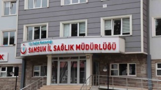 Samsuna gelen depremzedeler için Samsun Depremzede İletişim Hattı kuruldu