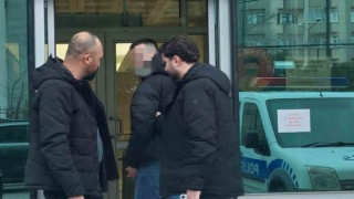 Samsunda bir kişiyi tüfekle yaralayan şahıs tutuklandı