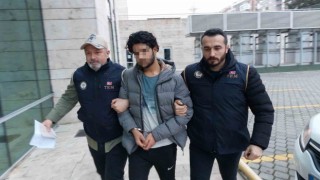 Samsunda DEAŞ operasyonunda 2 tutuklama