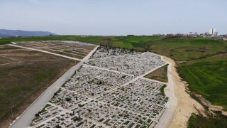 Samsunda ölüm oranı yüzde 23 arttı